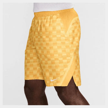 Men's Victory Dri-Fit 9 inch Tennis Short-Apparel-Nike-FZ6917-795_2-Tennis Express