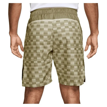 Men's Court Dri-FIT Victory 9 Inch All Over Print Tennis Short-Apparel-Nike-FZ6917-U25-229-4-Tennis Express