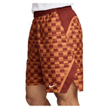 Men's Court Dri-FIT Victory 9 Inch All Over Print Tennis Short-Apparel-Nike-FZ6917-U25-815-5-Tennis Express