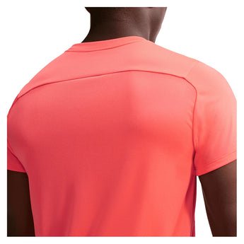 Men's Court Dri-FIT Victory Tennis Top,Apparel,Nike,,,Tennis Express,FZ6921-635_2