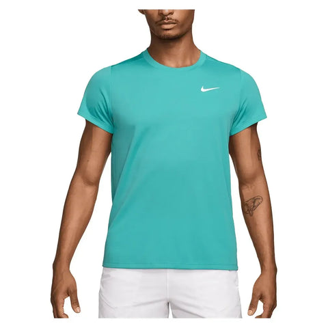 Men's Court Dri-FIT Victory Tennis Top – Tennis Express Men's Court Dri-FIT Victory Tennis Top – Tennis Express