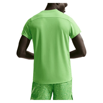Men's Court Dri-Fit Victory Tennis Top-Apparel-Nike-FZ6921-S26-307-4-Tennis Express