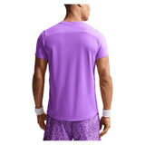 Men's Court Dri-FIT Victory Tennis Top-Apparel-Nike-FZ6921-U26-522-4-Tennis Express