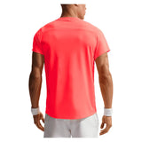 Men's Court Dri-FIT Victory Tennis Top-Apparel-Nike-FZ6921-U26-804-4-Tennis Express