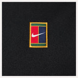 Men's Heritage Tennis Jacket-Apparel-Nike-FZ6925-010_2-Tennis Express