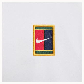 Men's Heritage Tennis Jacket-Apparel-Nike-FZ6925-100_3-Tennis Express