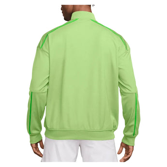 Men's Court Heritage Tennis Jacket-Apparel-Nike-FZ6925-S26-360-4-Tennis Express
