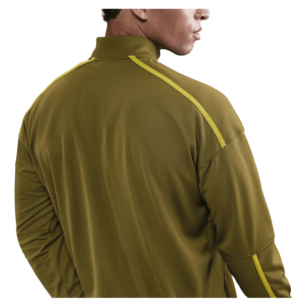 Men's Court Heritage Tennis Jacket – Tennis Express