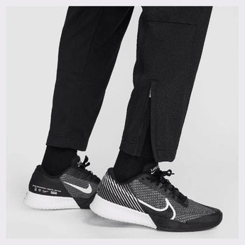 Men's Heritage Tennis Pant-Apparel-Nike-FZ6928-010_1-Tennis Express