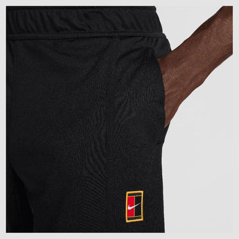 Men's Heritage Tennis Pant-Apparel-Nike-FZ6928-010_4-Tennis Express