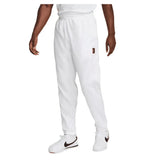 Men's Heritage Tennis Pant-Apparel-Nike-FZ6928-100-Tennis Express