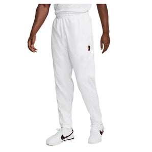 Men's Heritage Tennis Pant-Apparel-Nike-FZ6928-100-Tennis Express