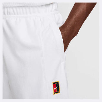 Men's Heritage Tennis Pant-Apparel-Nike-FZ6928-100_1-Tennis Express