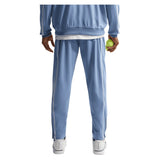 Men's Court Heritage Tennis Pant Work Blue-Apparel-Nike-FZ6928-486-2-Tennis Express