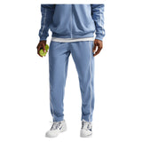 Men's Court Heritage Tennis Pant Work Blue-Apparel-Nike-FZ6928-486-Tennis Express