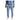 Men's Court Heritage Tennis Pant Work Blue-Apparel-Nike-FZ6928-486-Tennis Express