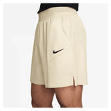 Men's Paris Court Dri-FIT Slam 6" Tennis Short-Apparel-Nike-FZ6937-110_1-Tennis Express