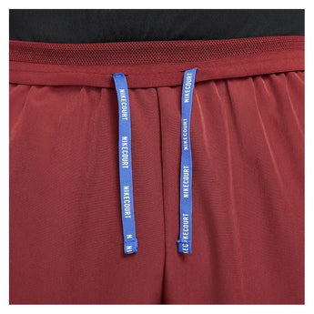 Men's Paris Court Dri-FIT Slam 6" Tennis Short-Apparel-Nike-FZ6937-619_2-Tennis Express