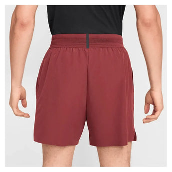 Men's Paris Court Dri-FIT Slam 6" Tennis Short-Apparel-Nike-FZ6937-619_5-Tennis Express