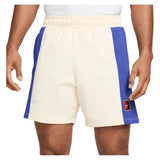 Men's Paris Court Dri-FIT Heritage 6 Inch Tennis Short-Apparel-Nike-FZ6951-U25-110-3-Tennis Express
