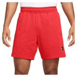 Men's Paris Court Dri-FIT Heritage 6 Inch Tennis Short-Apparel-Nike-FZ6951-U25-696-3-Tennis Express