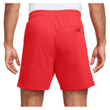 Men's Paris Court Dri-FIT Heritage 6 Inch Tennis Short-Apparel-Nike-FZ6951-U25-696-4-Tennis Express