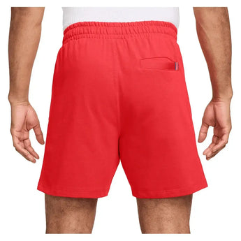Men's Paris Court Dri-FIT Heritage 6 Inch Tennis Short-Apparel-Nike-FZ6951-U25-696-4-Tennis Express