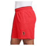 Men's Paris Court Dri-FIT Heritage 6 Inch Tennis Short-Apparel-Nike-FZ6951-U25-696-5-Tennis Express