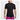 Mens Dri-Fit Tennis Top Black