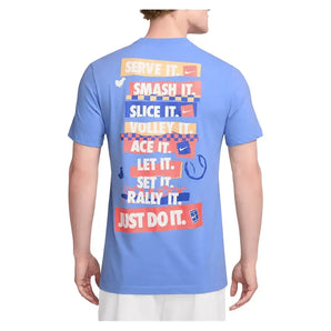 Mens Dri-Fit Tennis Top-Apparel-Nike-FZ8111-494_2-Tennis Express