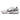 Men`s Magnolia Air Zoom Vapor Pro 2 Tennis Shoes White and Metallic Gold