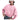 Girls' Sportswear Club Fleece Boxy Crew-Neck Sweatshirt Med Soft Pink-Apparel-Nike-FZ9244-690H25-Tennis Express