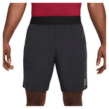 Men's Dri-Fit Advantage 8 inch Tennis Short-Apparel-Nike-FZ9322-010-Tennis Express