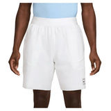 Men's Dri-Fit Advantage 8 inch Tennis Short-Apparel-Nike-FZ9322-100-Tennis Express
