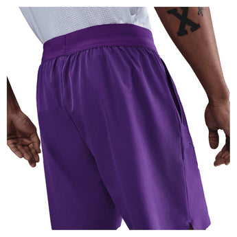 Men's Court Dri-FIT Advantage 8 Inch Tennis Short-Apparel-Nike-, [current_file_name-Tennis Express