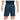 Men's Dri-Fit Advantage 8 inch Tennis Short Armory Navy and White-Apparel-Nike-FZ9322-8-478S25-4-Tennis Express