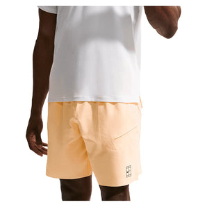 Men's Court Dri-FIT Advantage 8 Inch Tennis Short,Apparel,Nike,,,Tennis Express,FZ9322-860_5