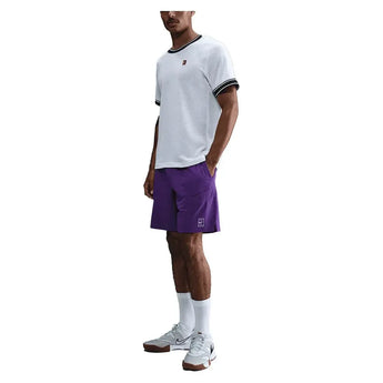 Men's Court Dri-FIT Advantage 8 Inch Tennis Short-Apparel-Nike-FZ9322-F25-507-5-Tennis Express