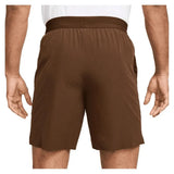 Men's Court Dri-FIT Advantage 8 Inch Tennis Short-Apparel-Nike-FZ9322-U25-259-4-Tennis Express