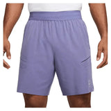 Men's Court Dri-FIT Advantage 8 Inch Tennis Short-Apparel-Nike-FZ9322-U25-527-3-Tennis Express