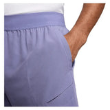 Men's Court Dri-FIT Advantage 8 Inch Tennis Short-Apparel-Nike-FZ9322-U25-527-6-Tennis Express