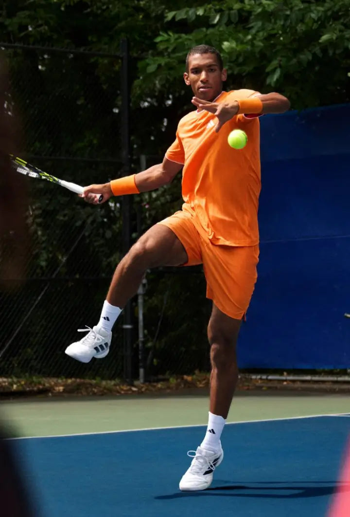 Felix Auger-Aliassime