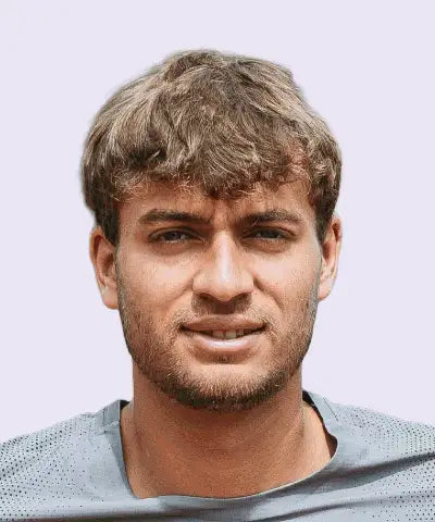 Flavio Cobolli