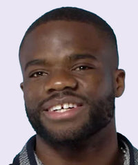 Frances Tiafoe