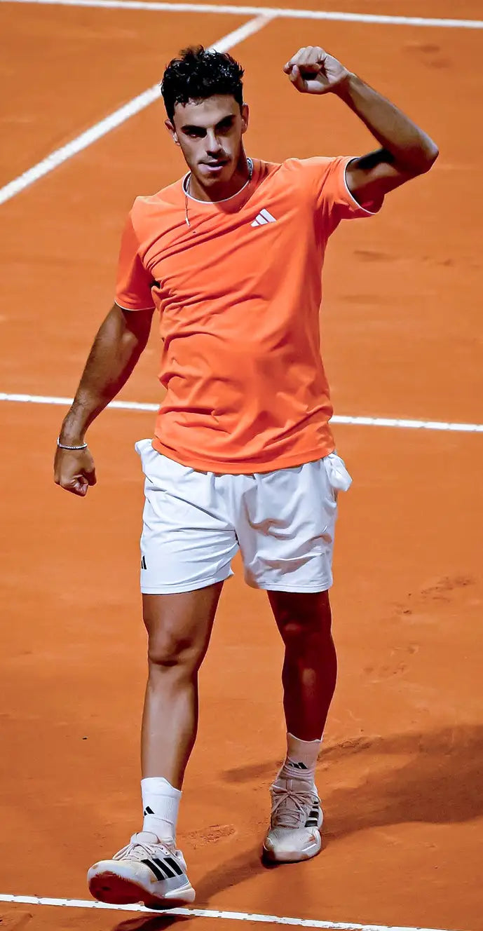 Francisco Cerundolo
