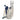 Ace & Carry 2.0 Tennis and Pickleball Slingback Bag Ivory-Bags-Trelle Co.-G4-001-ACEV2-8-0001-1-Tennis Express