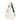 Ace & Carry 2.0 Tennis and Pickleball Slingback Bag Ivory-Bags-Trelle Co.-G4-001-ACEV2-8-0001-3-Tennis Express