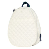 Ace & Carry 2.0 Tennis and Pickleball Slingback Bag Ivory-Bags-Trelle Co.-G4-001-ACEV2-8-0001-707950Tennis Express