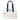 Bestie 2.0 Pickleball Tote Ivory-Bags-Trelle Co.-G4-001-BESV2-8-0001-2-Tennis Express