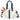 Bestie 2.0 Pickleball Tote Ivory-Bags-Trelle Co.-G4-001-BESV2-8-0001-707952Tennis Express